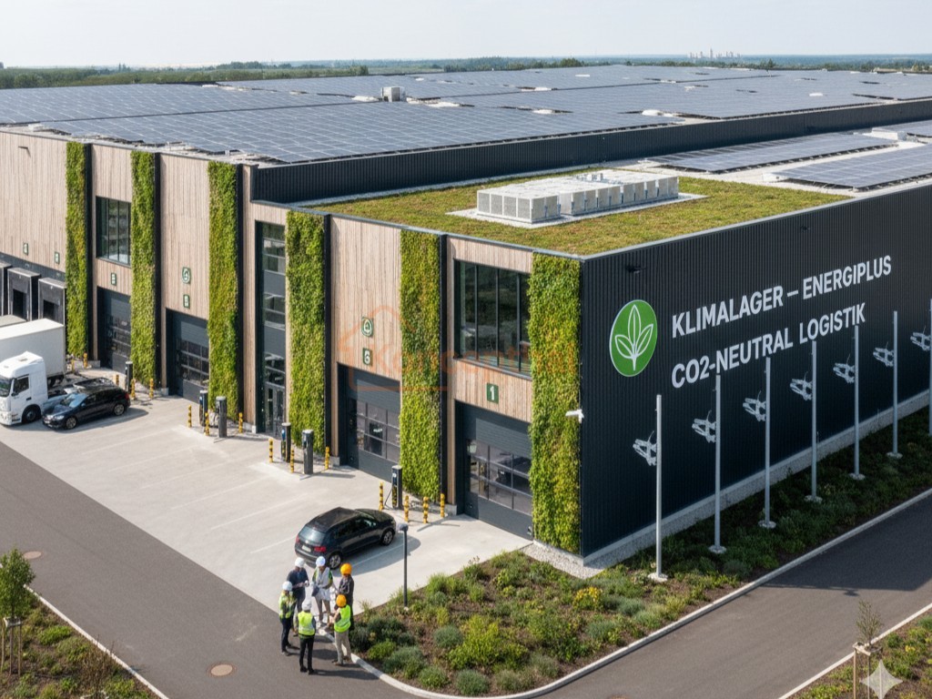 Nye klimakrav fra 2025