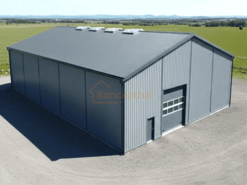 Når erhvervsbyggeri går galt