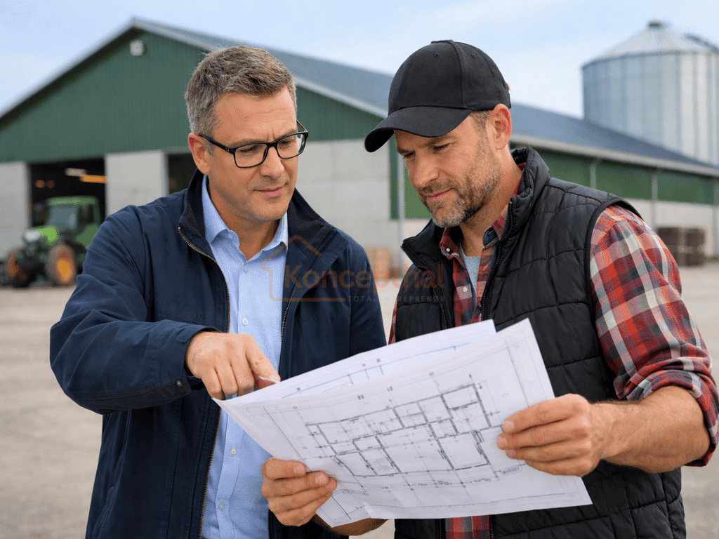 Totaløkonomi i byggeri