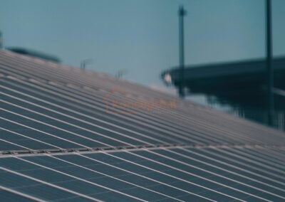 Energirammer i erhvervsbyggeri